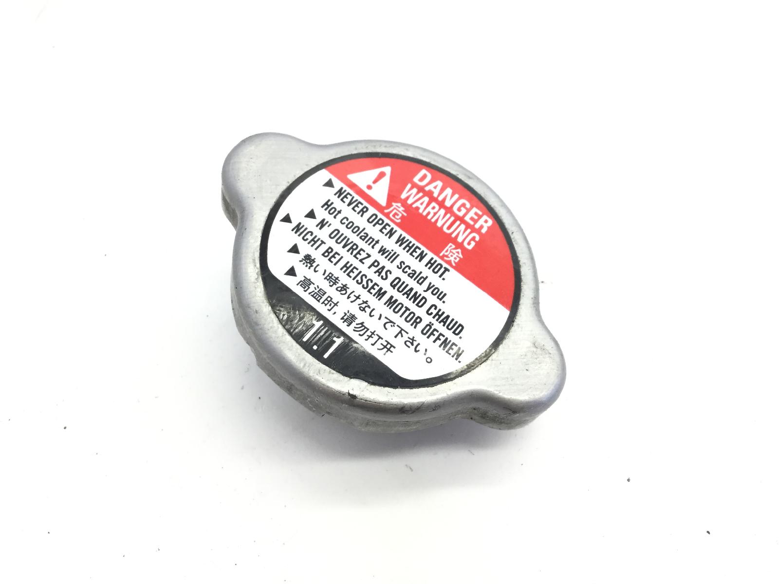 Yamaha mt-09 890 tappo radiatore acqua liquido raffreddamento 2022 2022 rn691