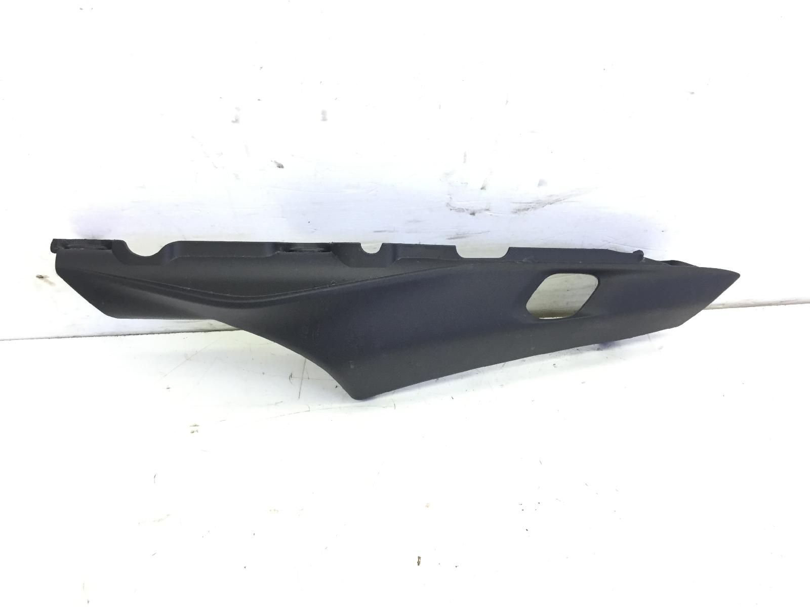 Yamaha mt-09 890 carena laterale sinistra coda codone 2022 2022 rn691