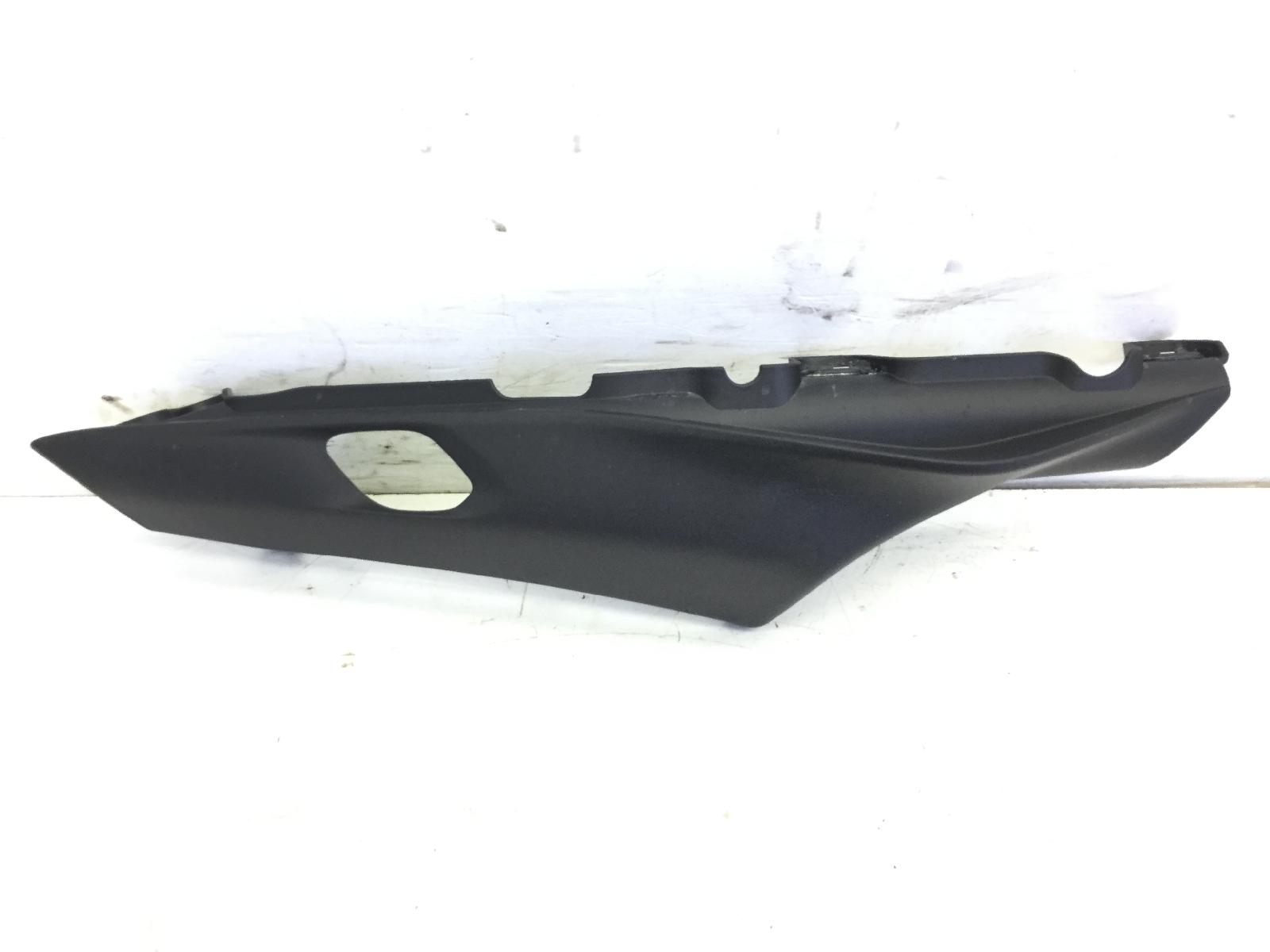 Yamaha mt-09 890 carena laterale destra coda codone 2022 2022 rn691
