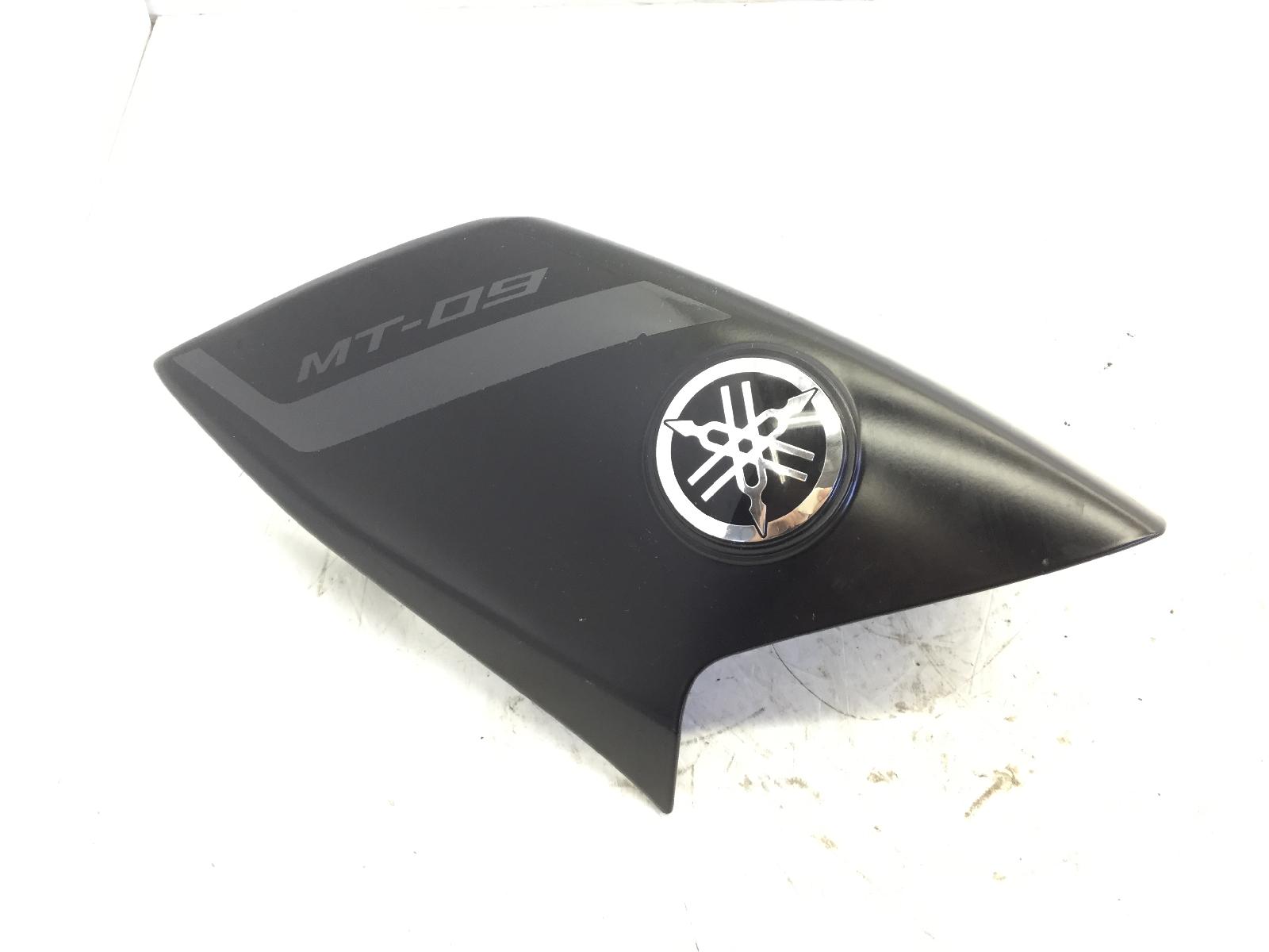 Yamaha mt-09 890 carena coperchio serbatoio laterale sinistra 2022 2022 rn691