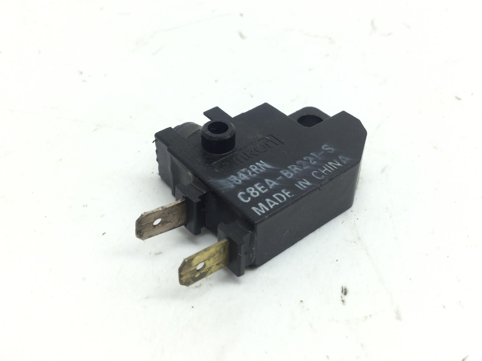 Yamaha mt-09 890 sensore stop microstop freno anteriore destro 2022 2022 rn691