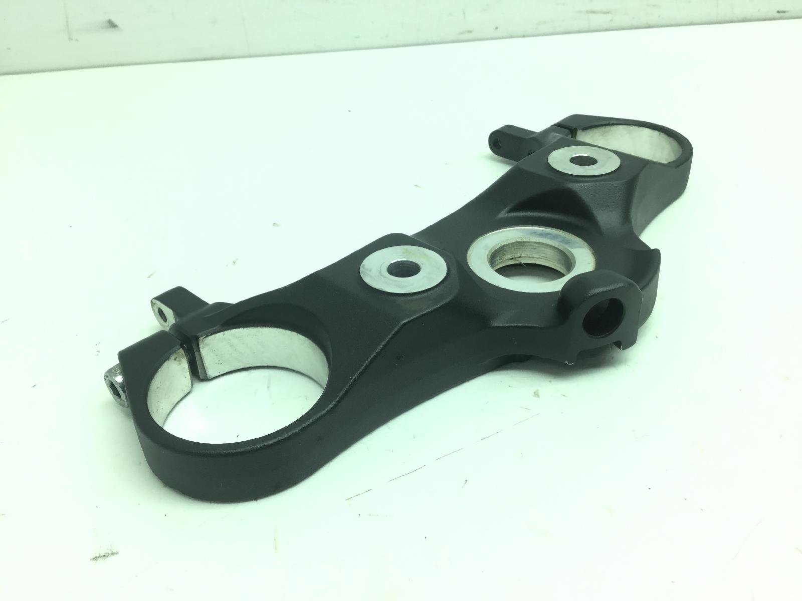 Yamaha mt-09 890 piastra superiore forcella supporto manubrio 2022 2022 rn691