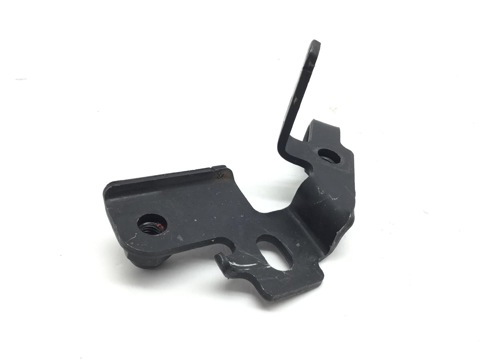 Yamaha mt-09 890 staffa supporto tubi freno anteriori 2022 2022 rn691