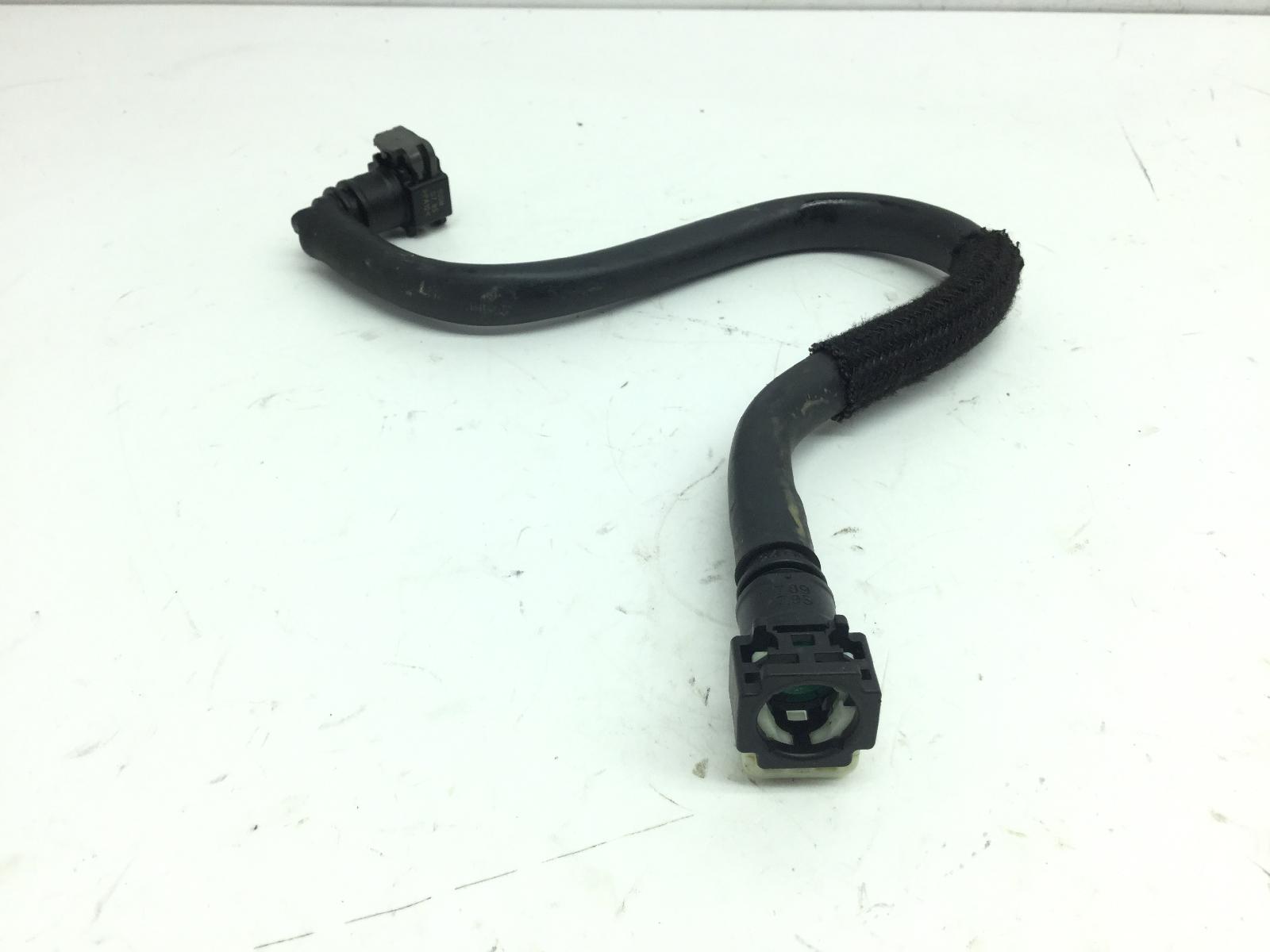 Yamaha mt-09 890 tubo benzina carburante fuel 2022 2022 rn691