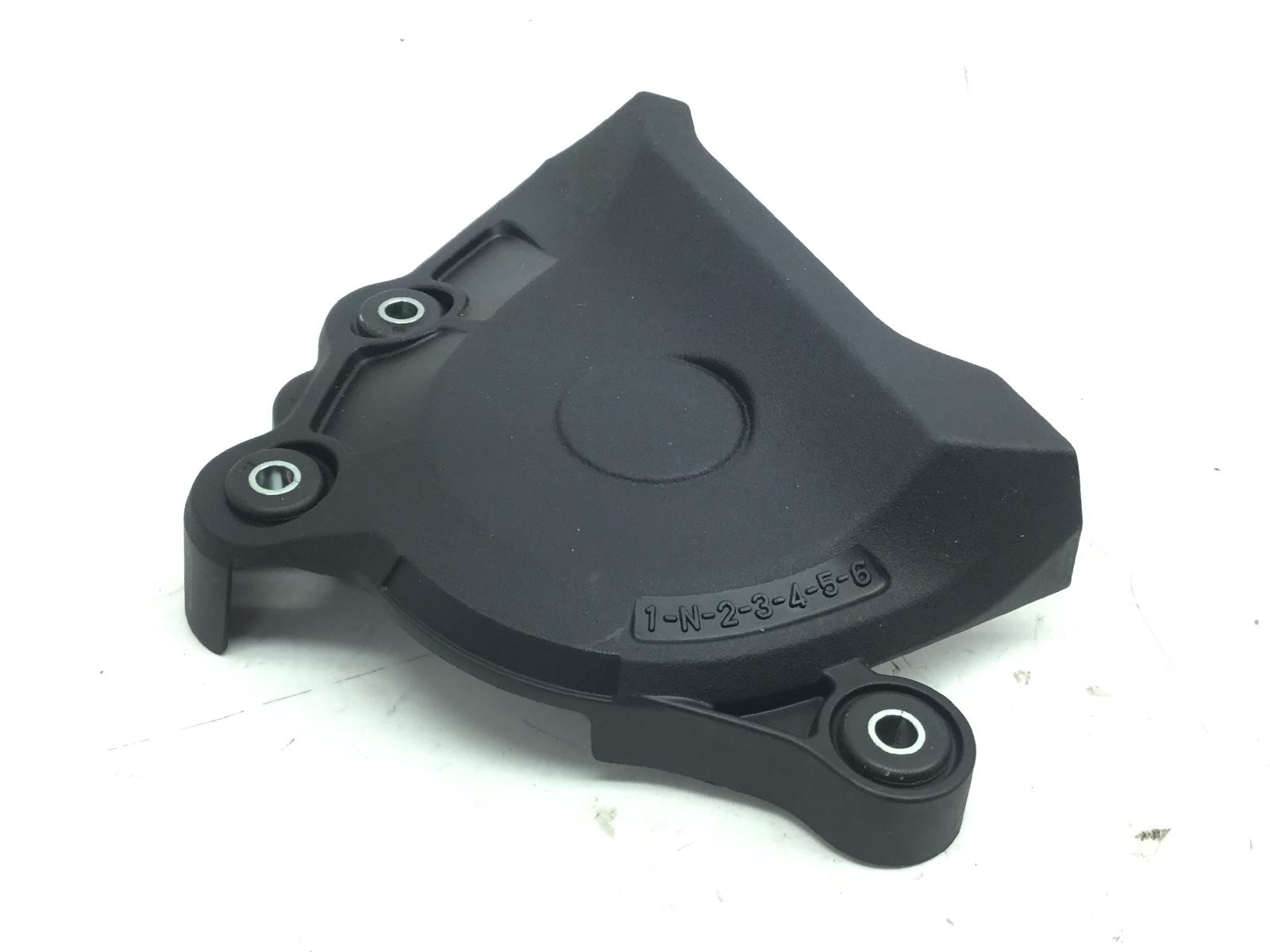 Yamaha mt-09 890 carter coperchio pignone 2022 2022 rn691
