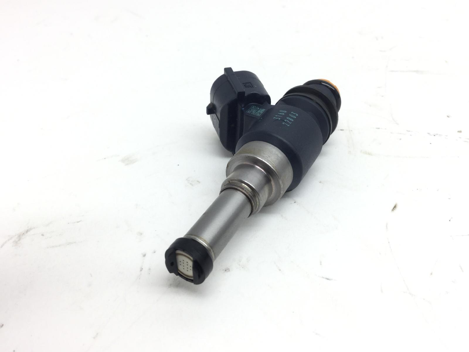 Yamaha mt-09 890 iniettore benzina carburante fuel 2022 2022 rn691