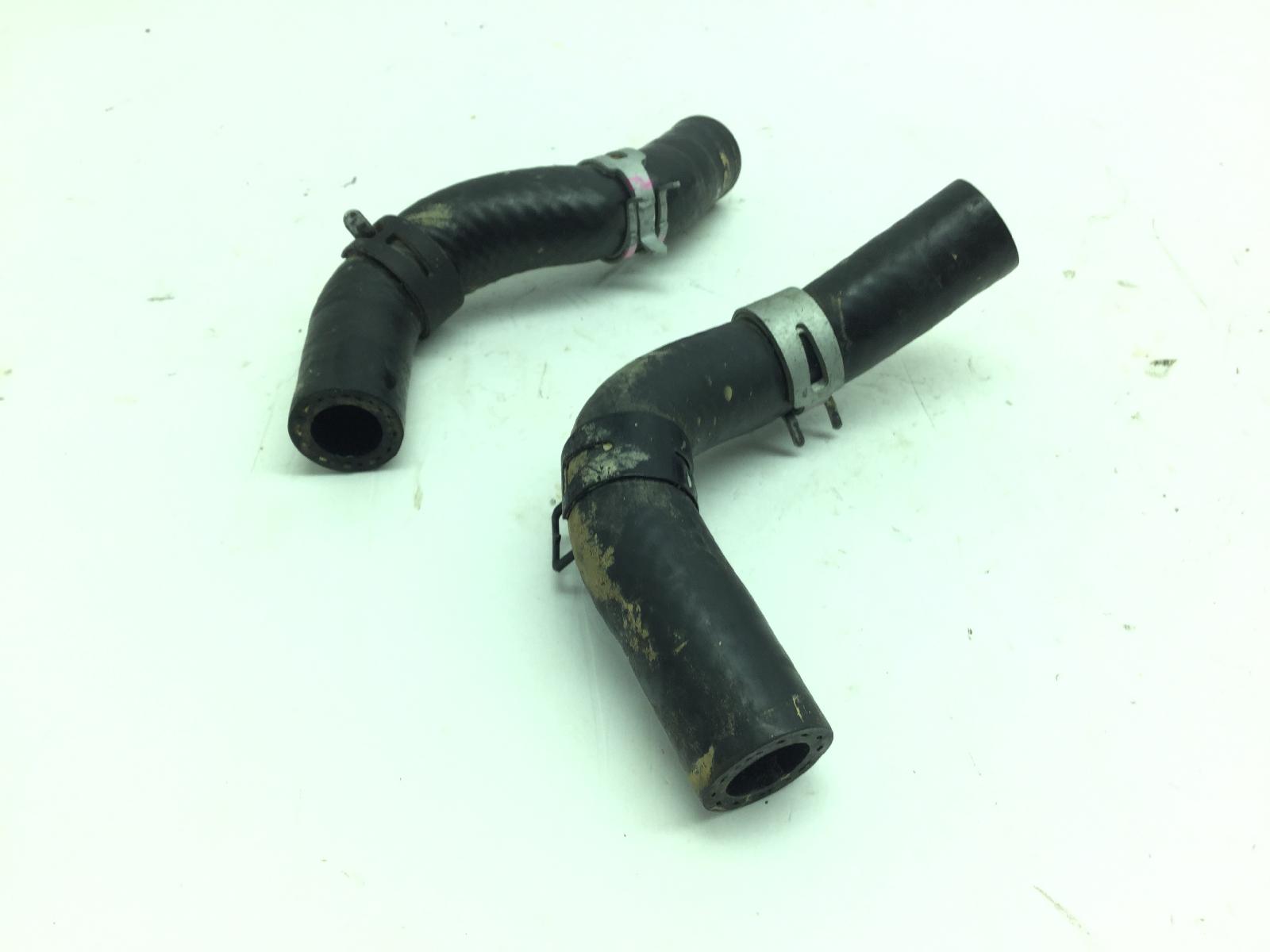 Yamaha mt-09 890 coppia tubi radiatore olio 2022 2022 rn691