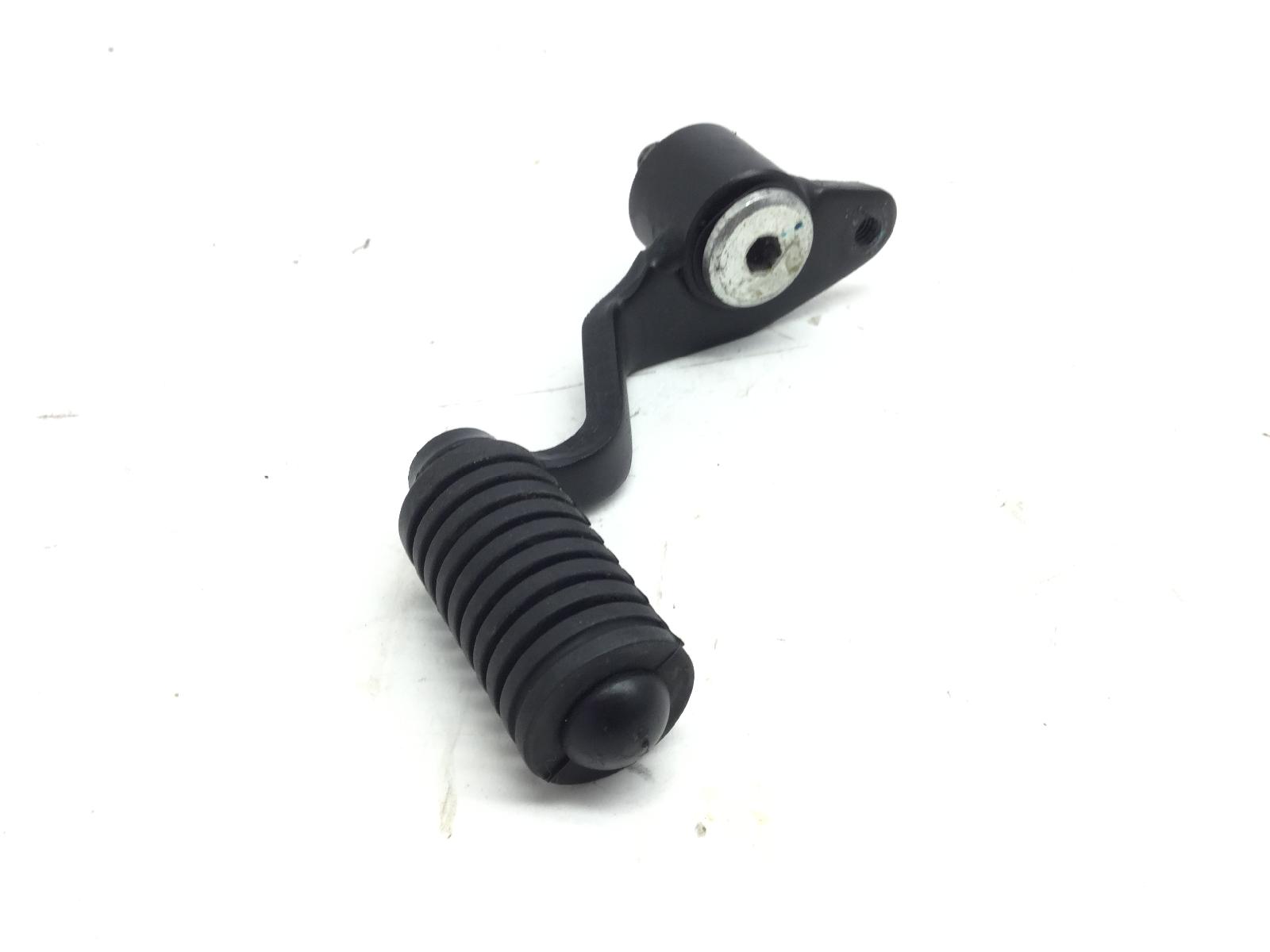 Yamaha mt-09 890 pedale comando cambio marce 2022 2022 rn691