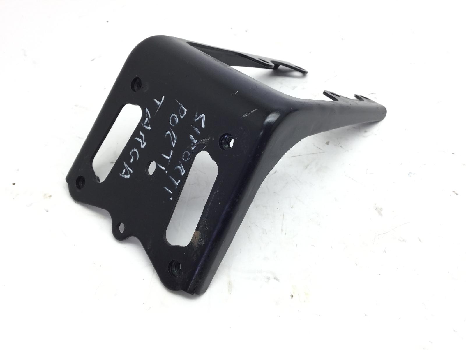 Yamaha mt-09 890 staffa supporto parafango portatarga 2022 2022 rn691
