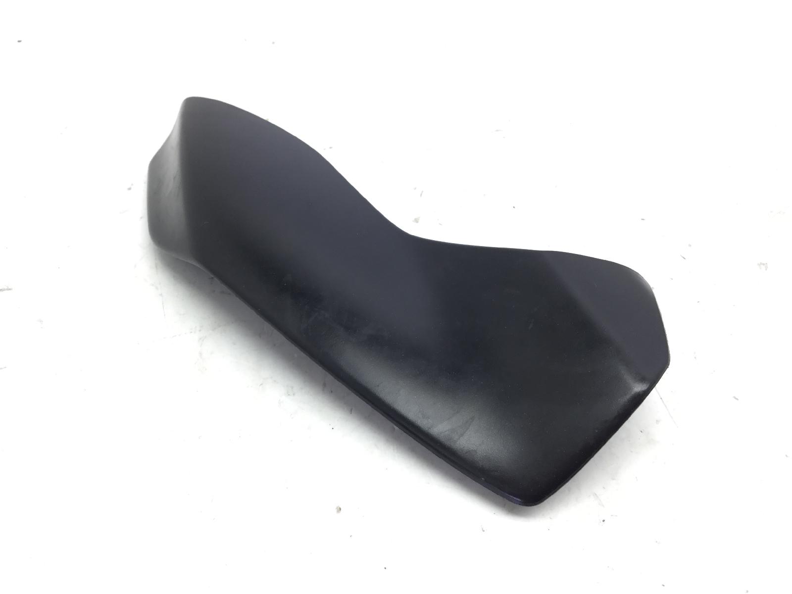 Yamaha mt-09 890 carena coperchio sinistro cupolino faro anteriore 2022 2022 rn691