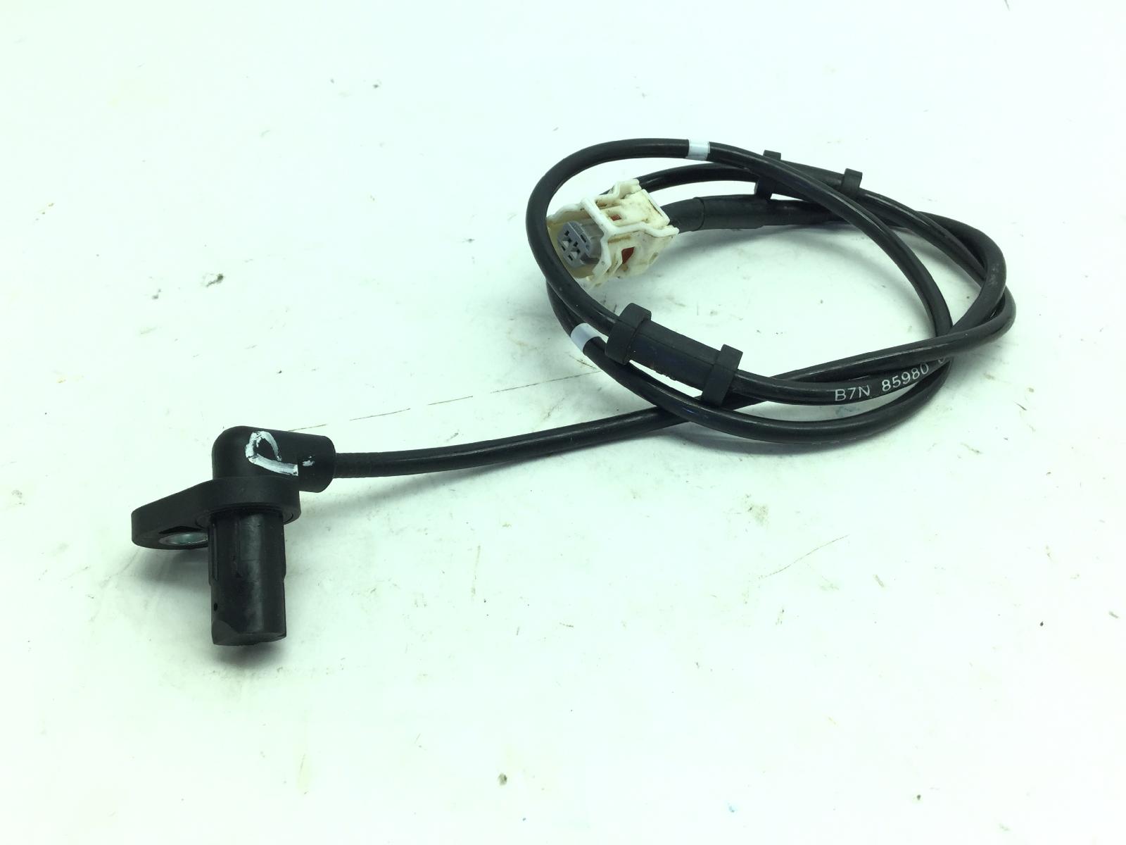 Yamaha mt-09 890 sensore abs ruota posteriore 2022 2022 rn691