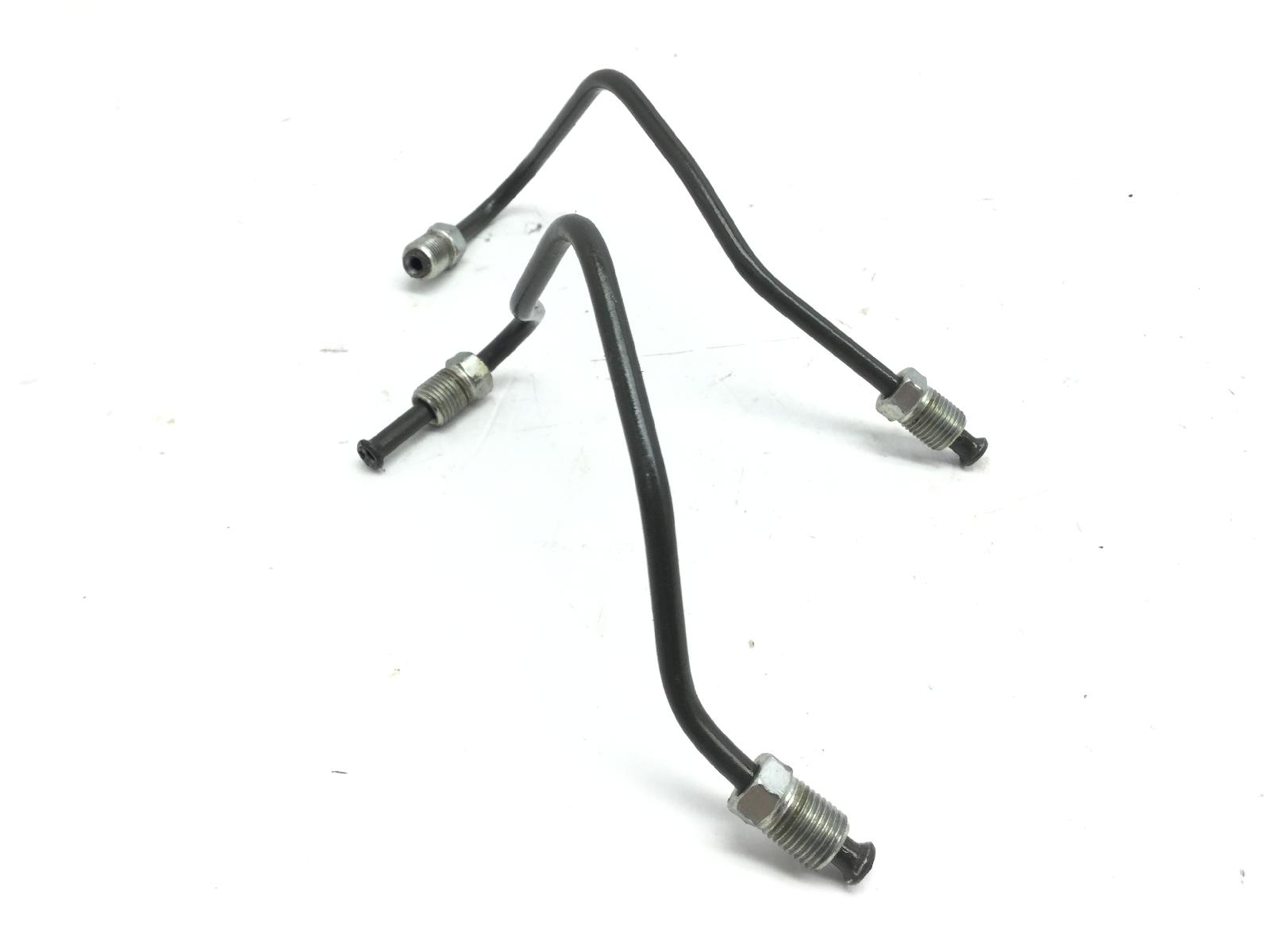 Yamaha mt-09 890 coppia tubi freno abs 2022 2022 rn691