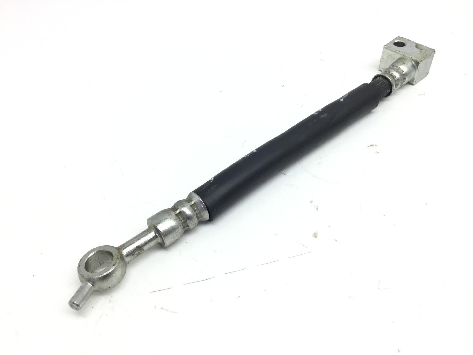 Yamaha mt-09 890 tubo freno abs anteriore 2022 2022 rn691