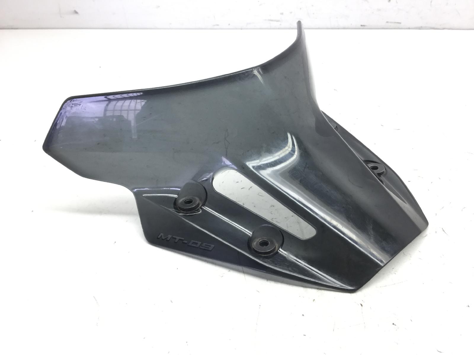 Yamaha mt-09 890 cupolino parabrezza 2022 2022 rn691