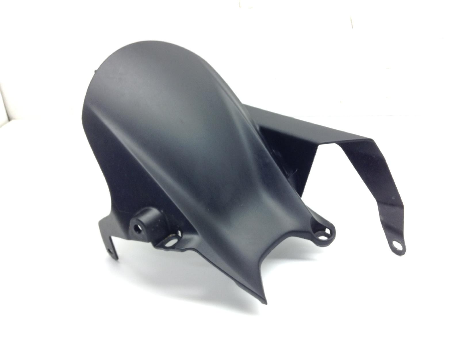 Yamaha mt-09 890 parafango posteriore e carter paracatena 2022 2022 rn691