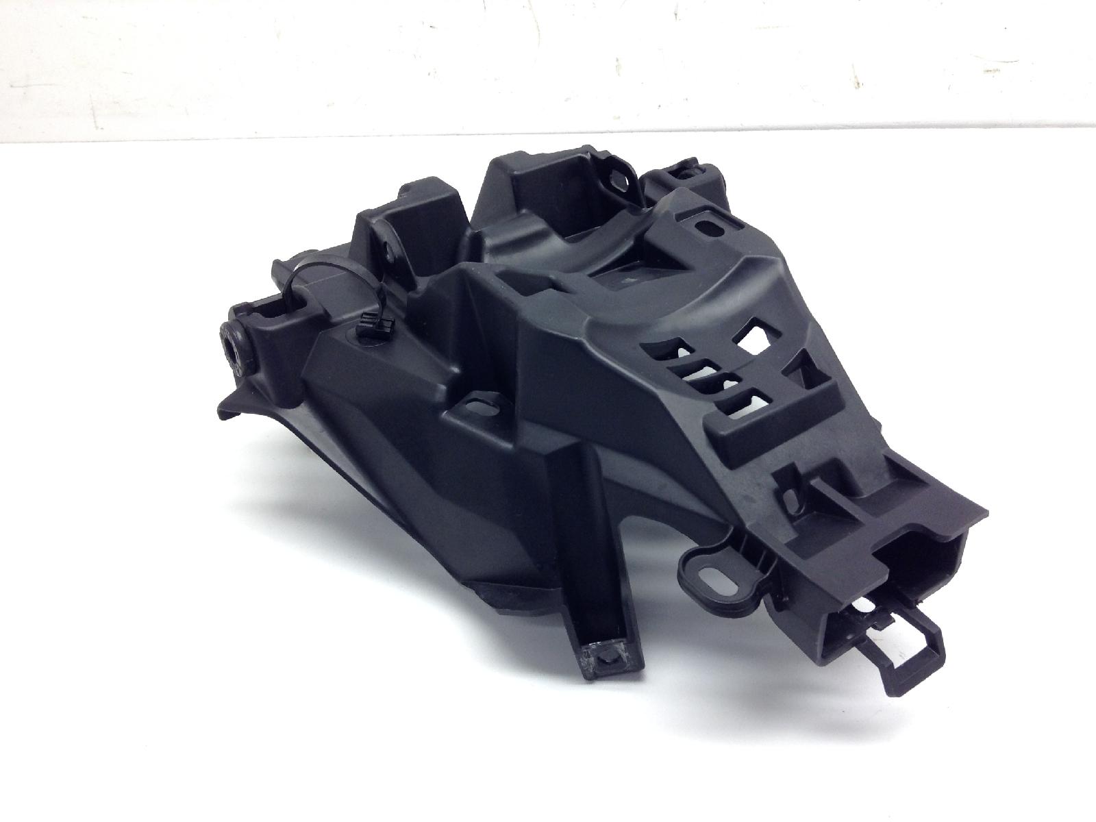 Yamaha mt-09 890 carena supporto strumenti 2022 2022 rn691