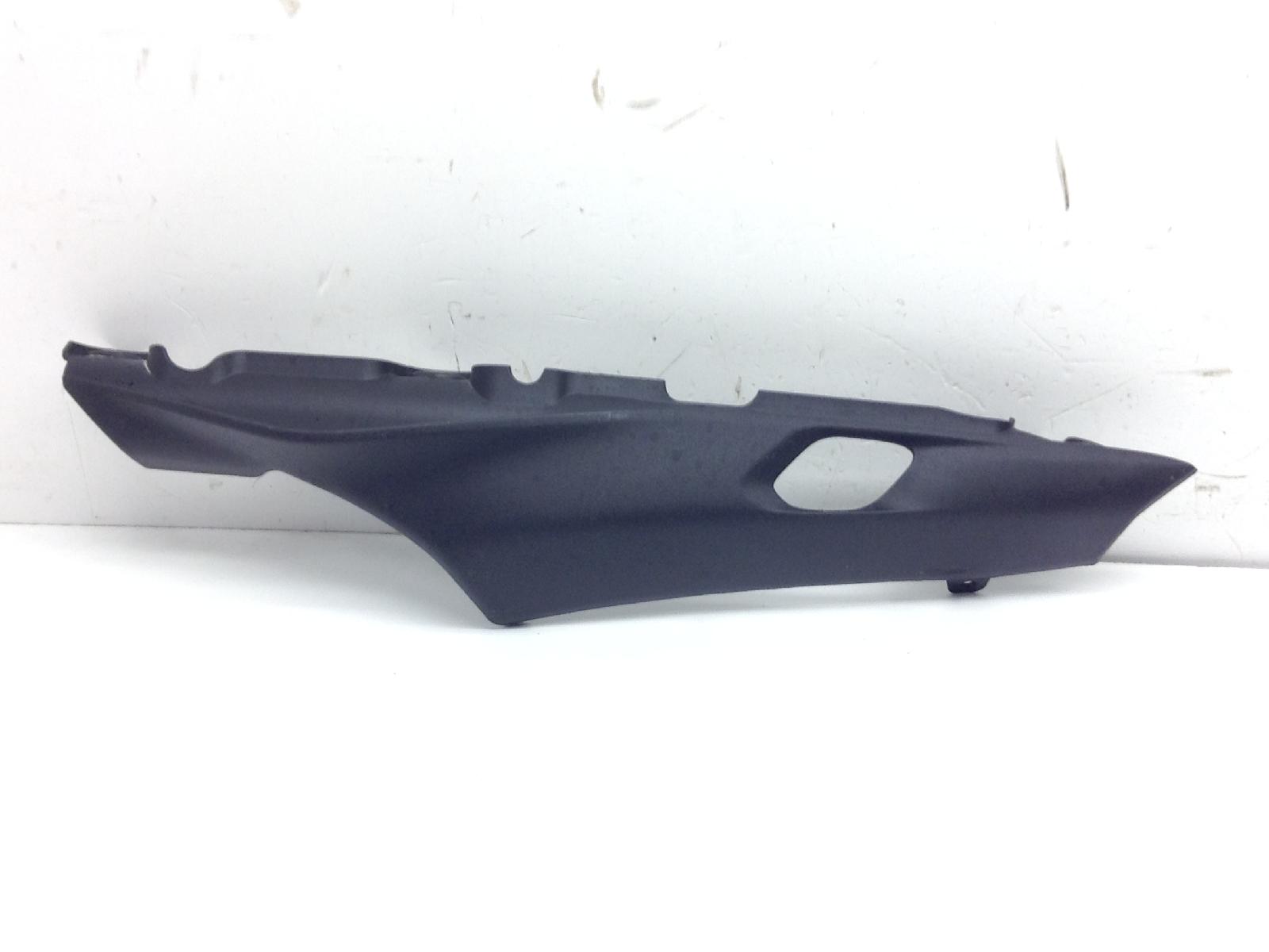 Yamaha mt-09 890 carena laterale sinistra coda codone 2022 2022 rn691