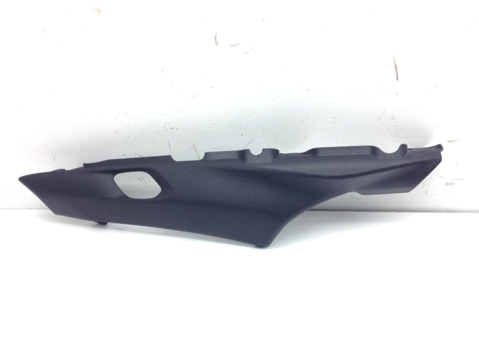 Yamaha mt-09 890 carena laterale destra coda codone 2022 2022 rn691