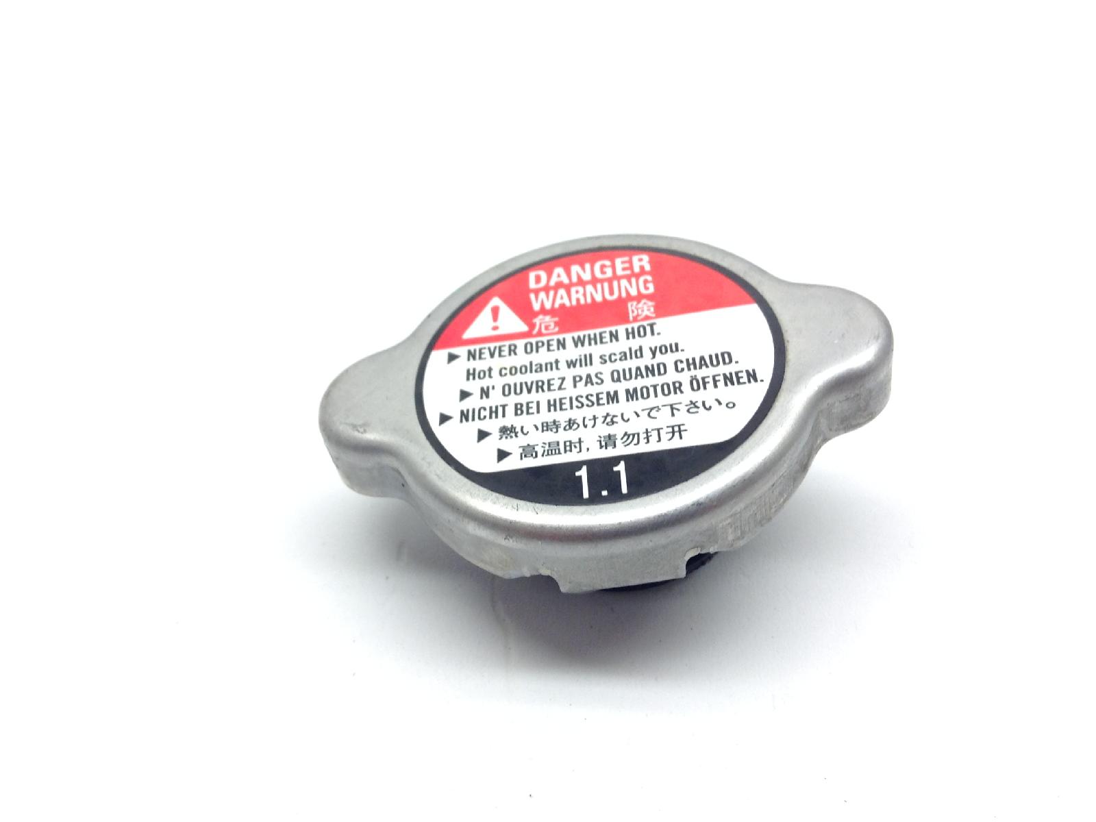 Yamaha mt-09 890 tappo radiatore acqua liquido raffreddamento 2022 2022 rn691