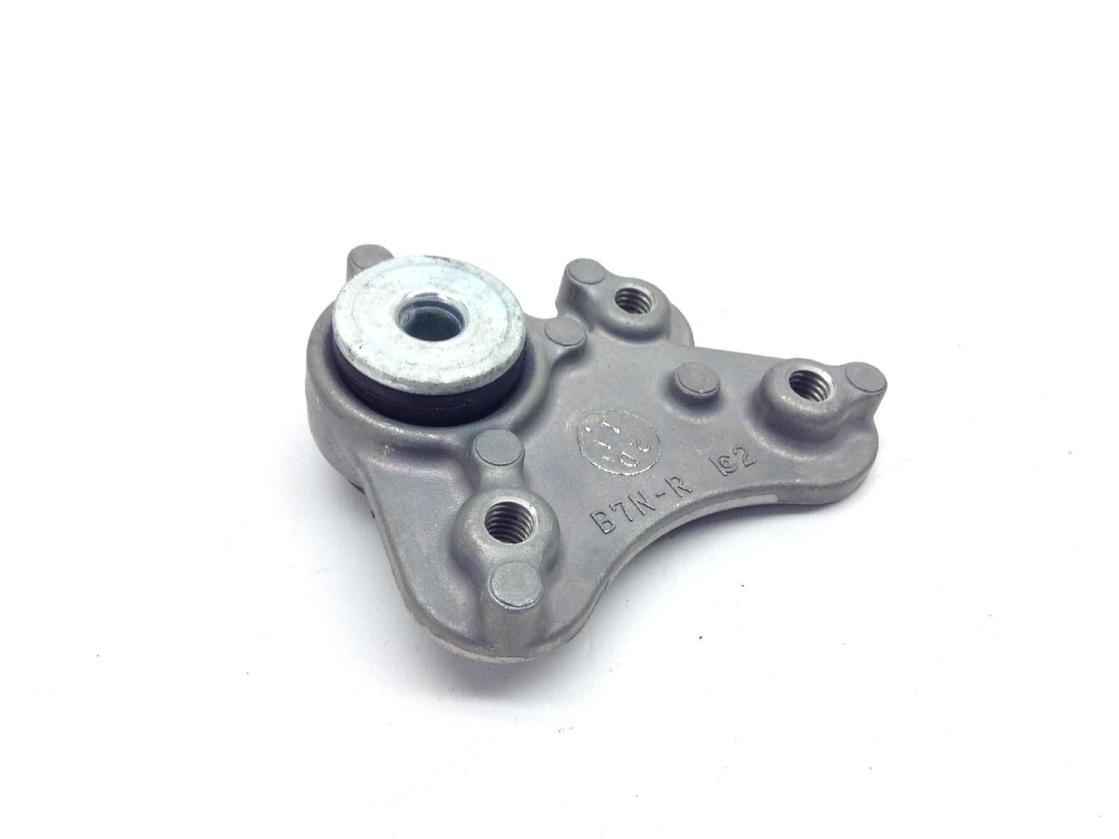 Yamaha mt-09 890 staffa supporto serbatoio benzina destra 2022 2022 rn691