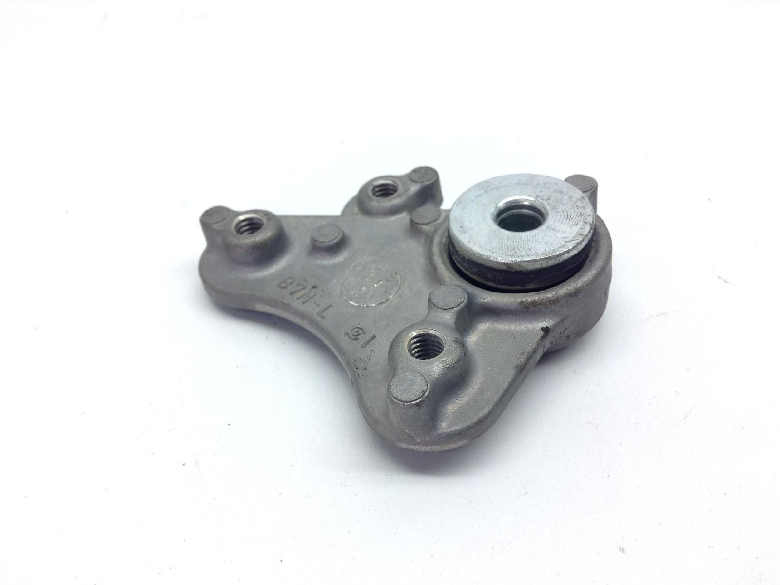 Yamaha mt-09 890 staffa supporto serbatoio benzina sinistra 2022 2022 rn691