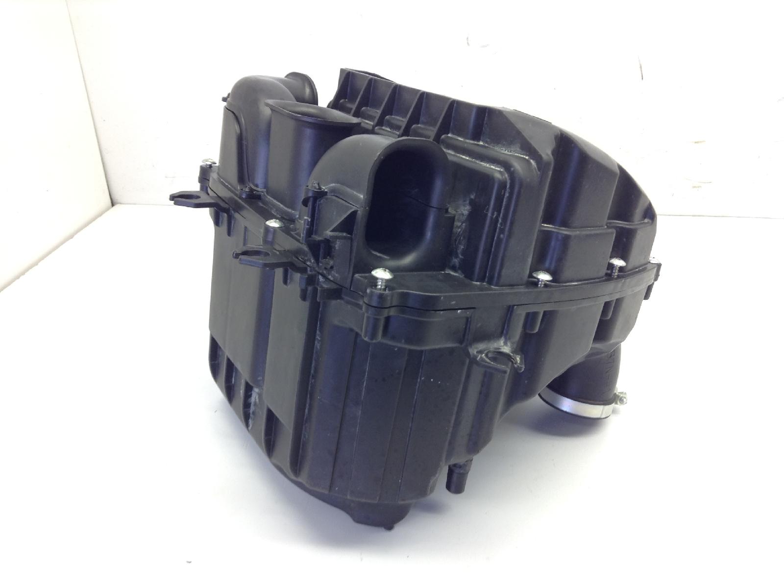 Yamaha mt-09 890 cassa scatola filtro aria 2022 2022 rn691