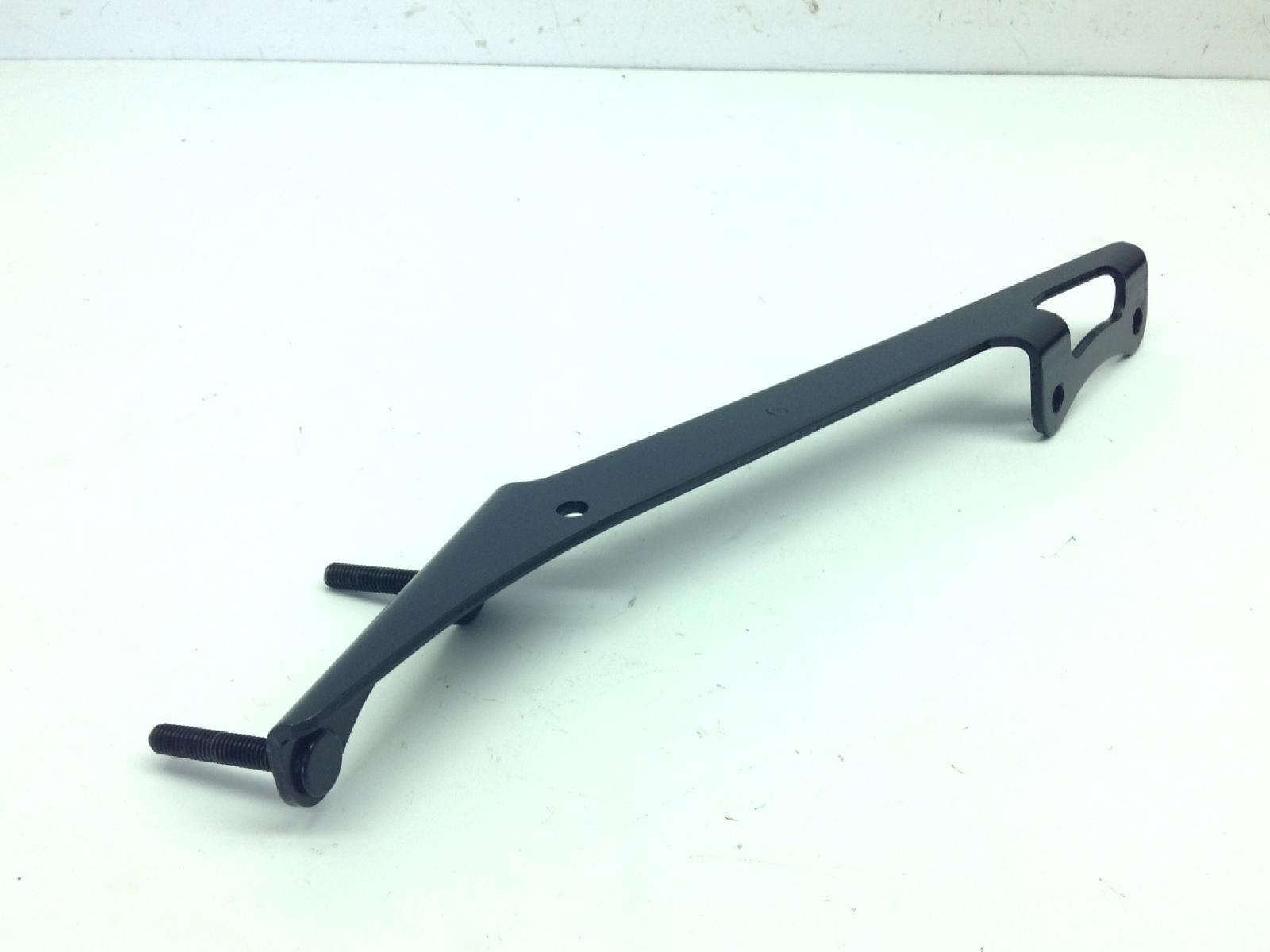 Yamaha mt-09 890 supporto destro staffa parafango portatarga 2022 2022 rn691