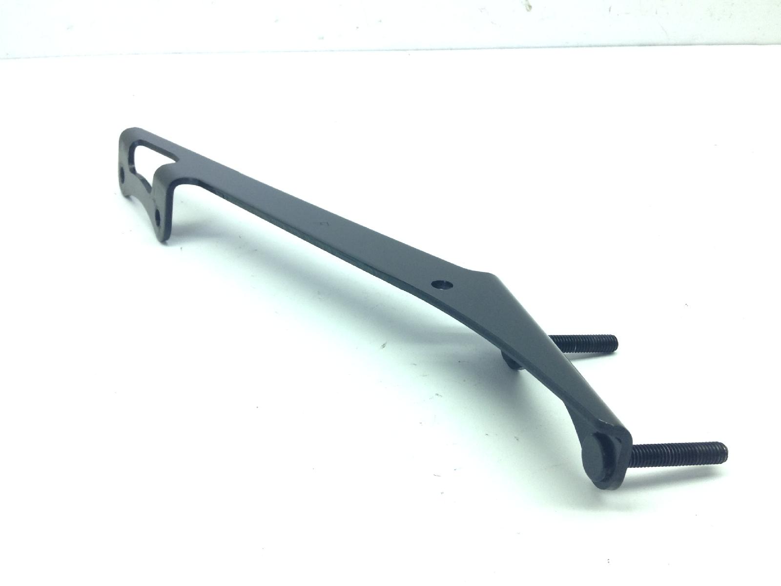 Yamaha mt-09 890 supporto sinistro staffa parafango portatarga 2022 2022 rn691