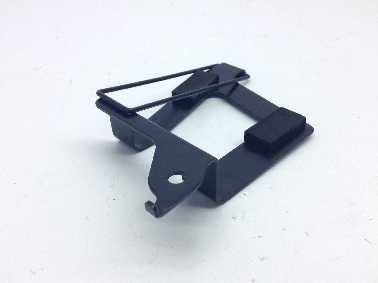 Yamaha mt-09 890 staffa supporto batteria 2022 2022 rn691