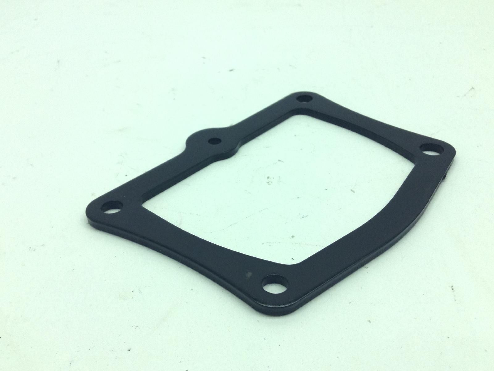 Yamaha mt-09 890 staffa supporto parafango anteriore 2022 2022 rn691