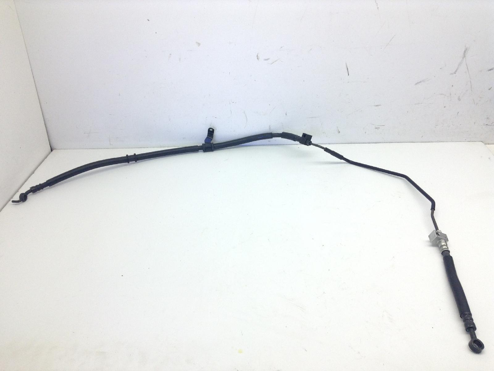 Yamaha mt-09 890 tubo freno pompa anteriore destra - abs 2022 2022 rn691