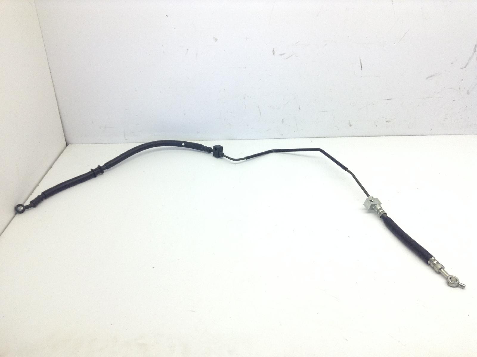 Yamaha mt-09 890 tubo freno abs - pinza anteriore 2022 2022 rn691