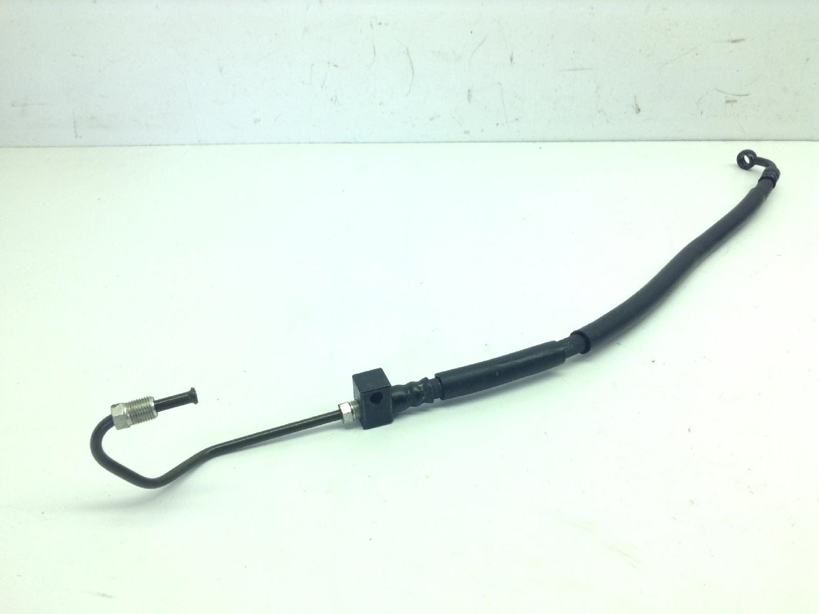 Yamaha mt-09 890 tubo freno abs pinza posteriore 2022 2022 rn691