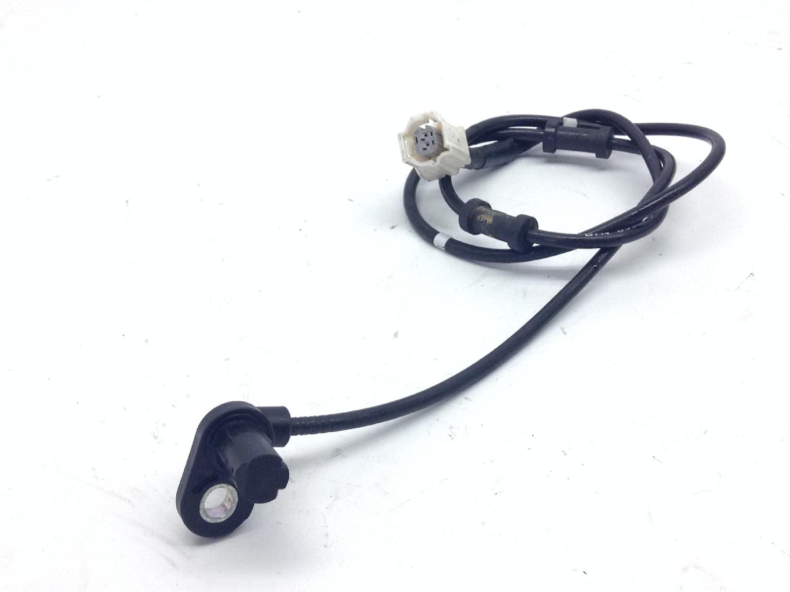 Yamaha mt-09 890 sensore abs ruota posteriore 2022 2022 rn691
