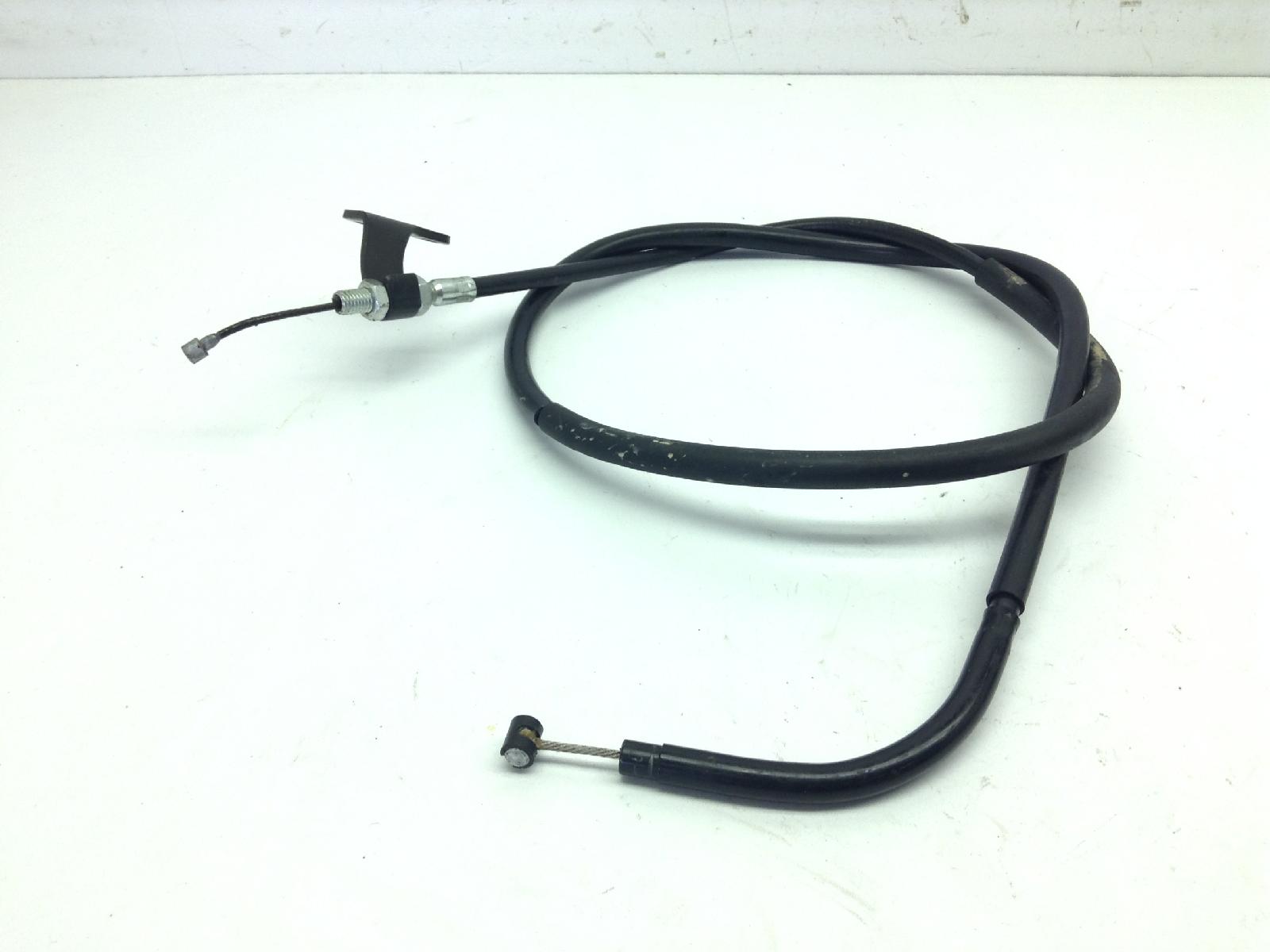 Yamaha mt-09 890 cavo guaina comando frizione 2022 2022 rn691