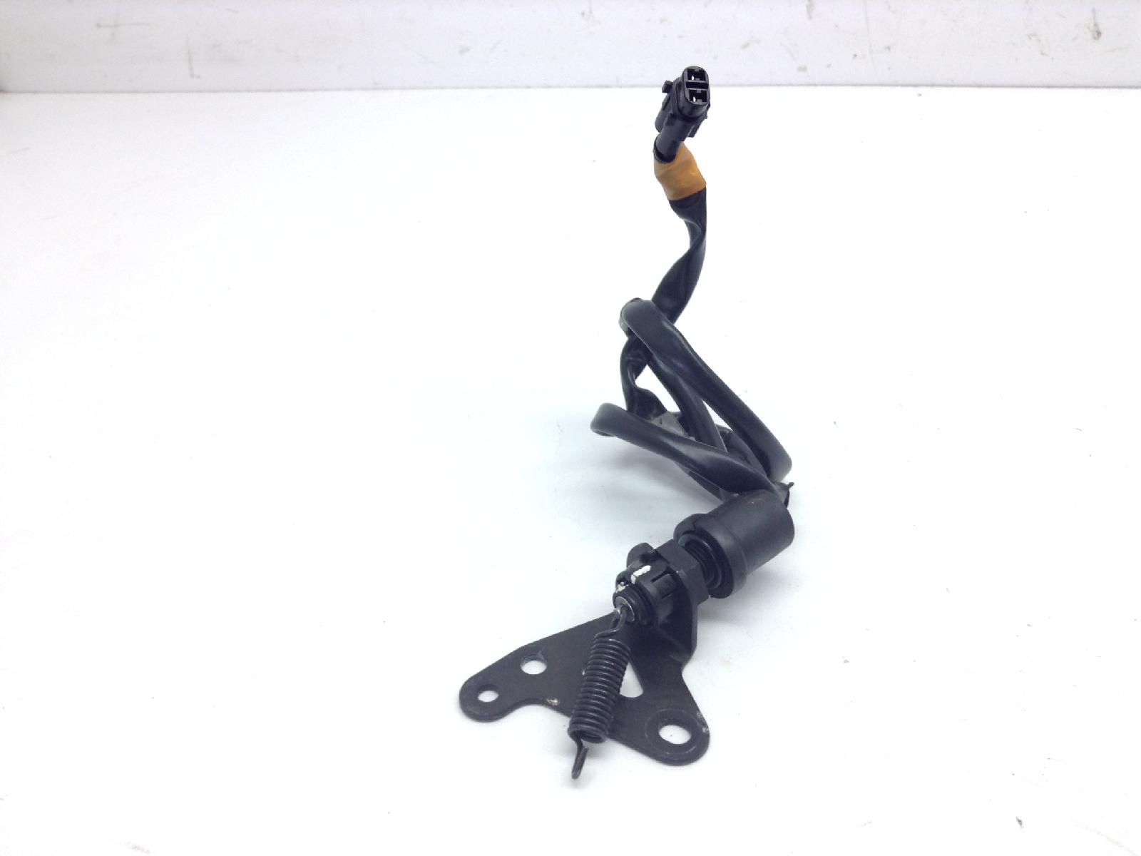 Yamaha mt-09 890 sensore stop microstop freno posteriore 2022 2022 rn691