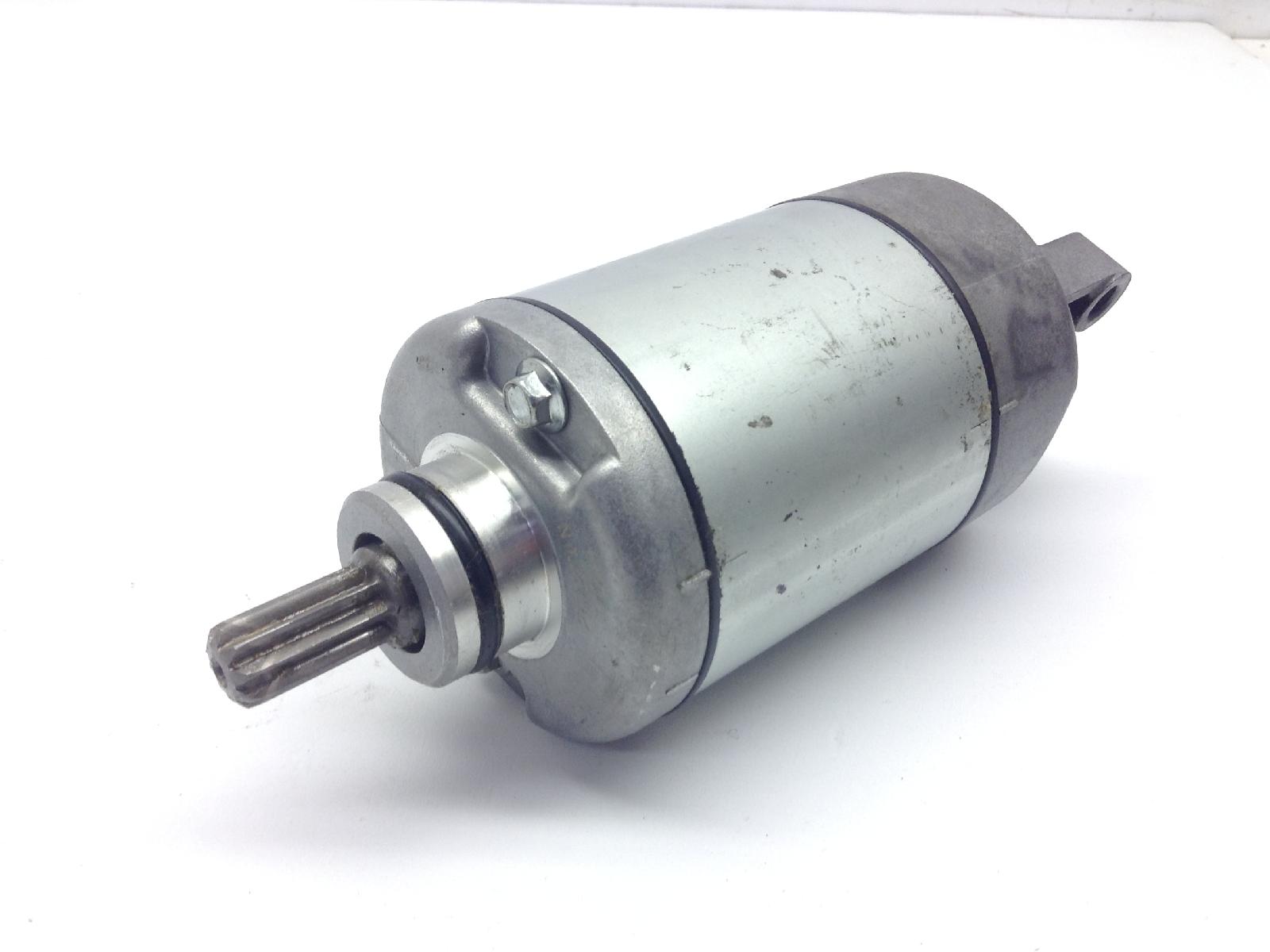 Yamaha mt-09 890 motorino avviamento starter 2022 2022 rn691