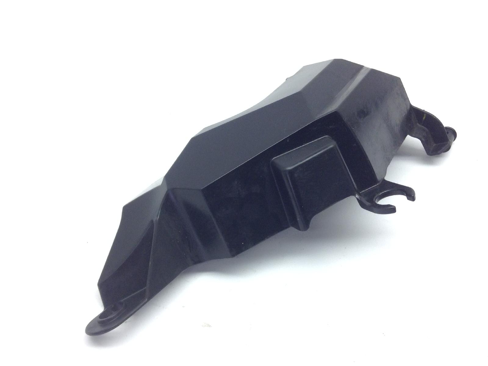 Yamaha mt-09 890 coperchio protezione elettroventola radiatore 2022 2022 rn691