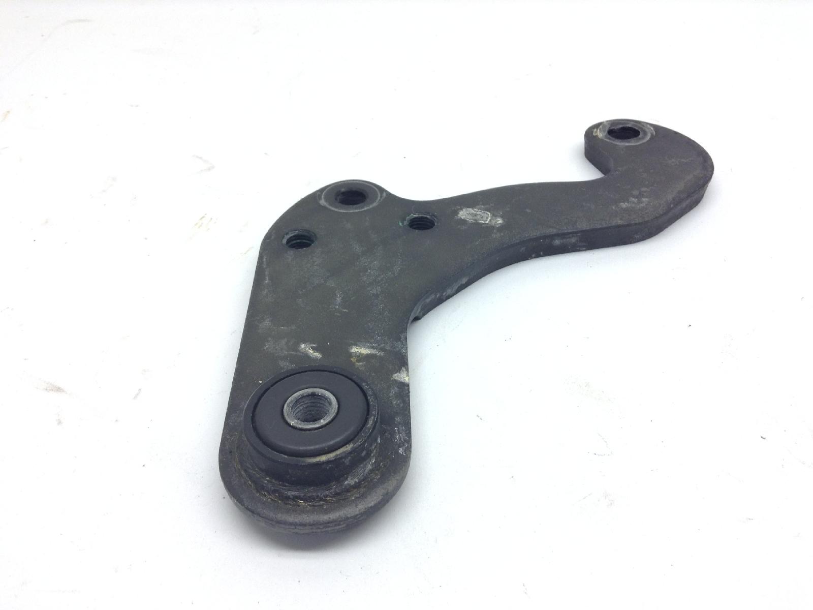 Yamaha mt-09 890 staffa sinistra supporto scarico marmitta 2022 2022 rn691