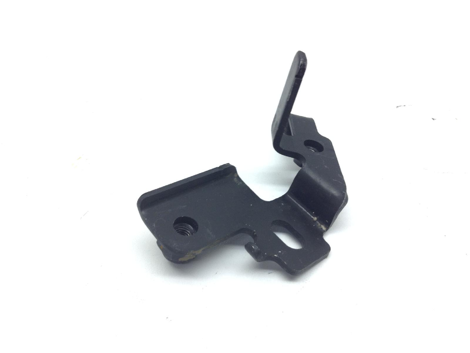 Yamaha mt-09 890 staffa supporto tubi freno anteriori 2022 2022 rn691