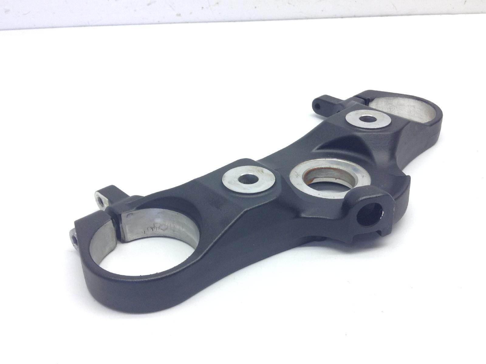Yamaha mt-09 890 piastra superiore forcella supporto manubrio 2022 2022 rn691