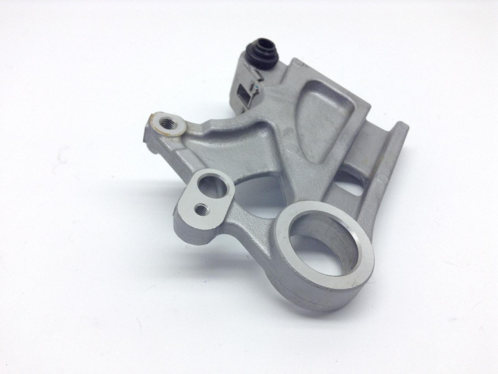 Yamaha mt-09 890 staffa supporto pinza freno posteriore 2022 2022 rn691