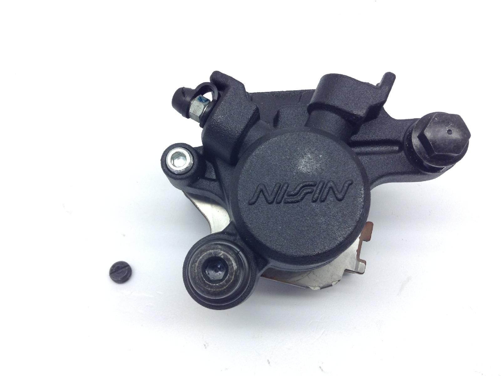Yamaha mt-09 890 pinza freno posteriore 2022 2022 rn691