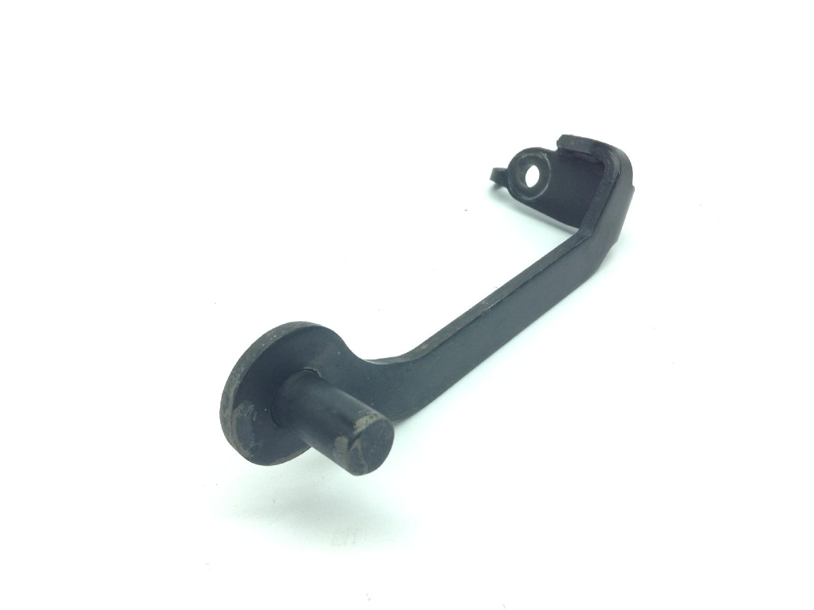 Yamaha mt-09 890 staffa supporto radiatore raffreddamento 2022 2022 rn691