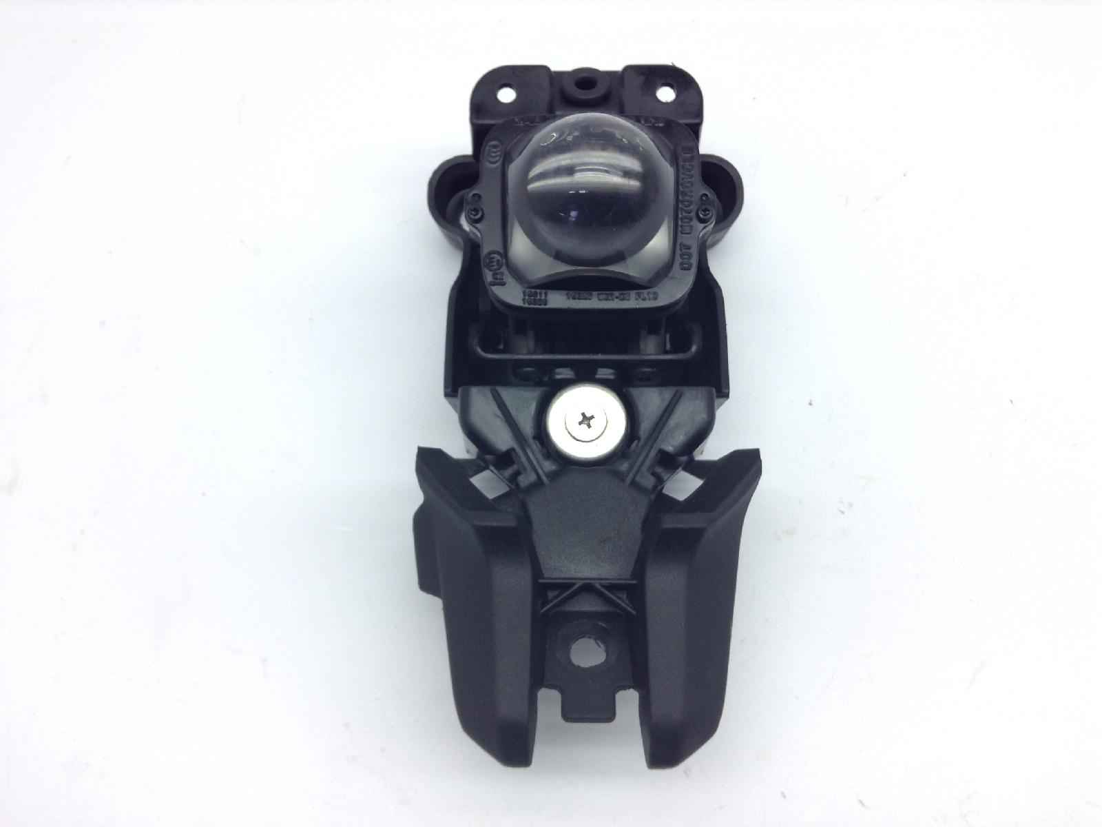 Yamaha mt-09 890 faro fanale anteriore 2022 2022 rn691