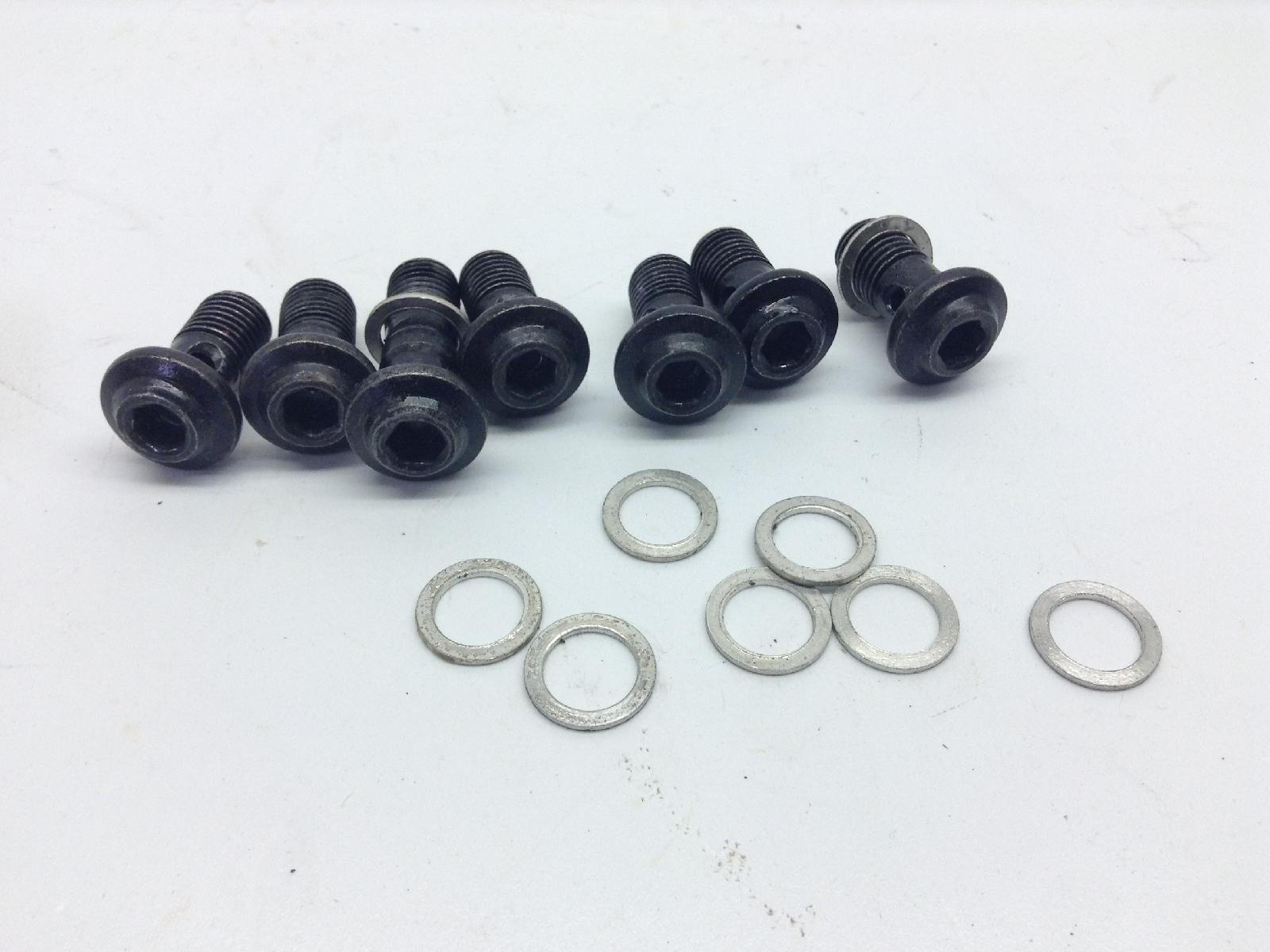 Yamaha mt-09 890 kit viti freno 2022 2022 rn691