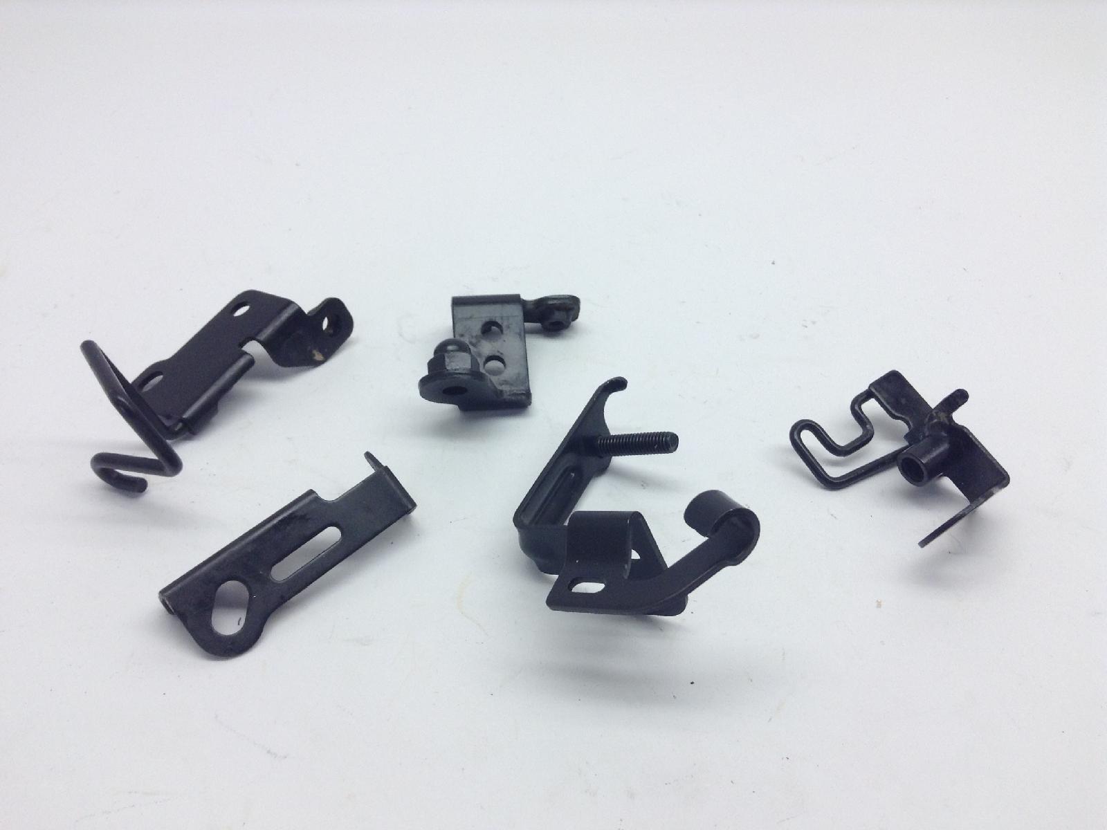 Yamaha mt-09 890 kit staffe telaio 2022 2022 rn691