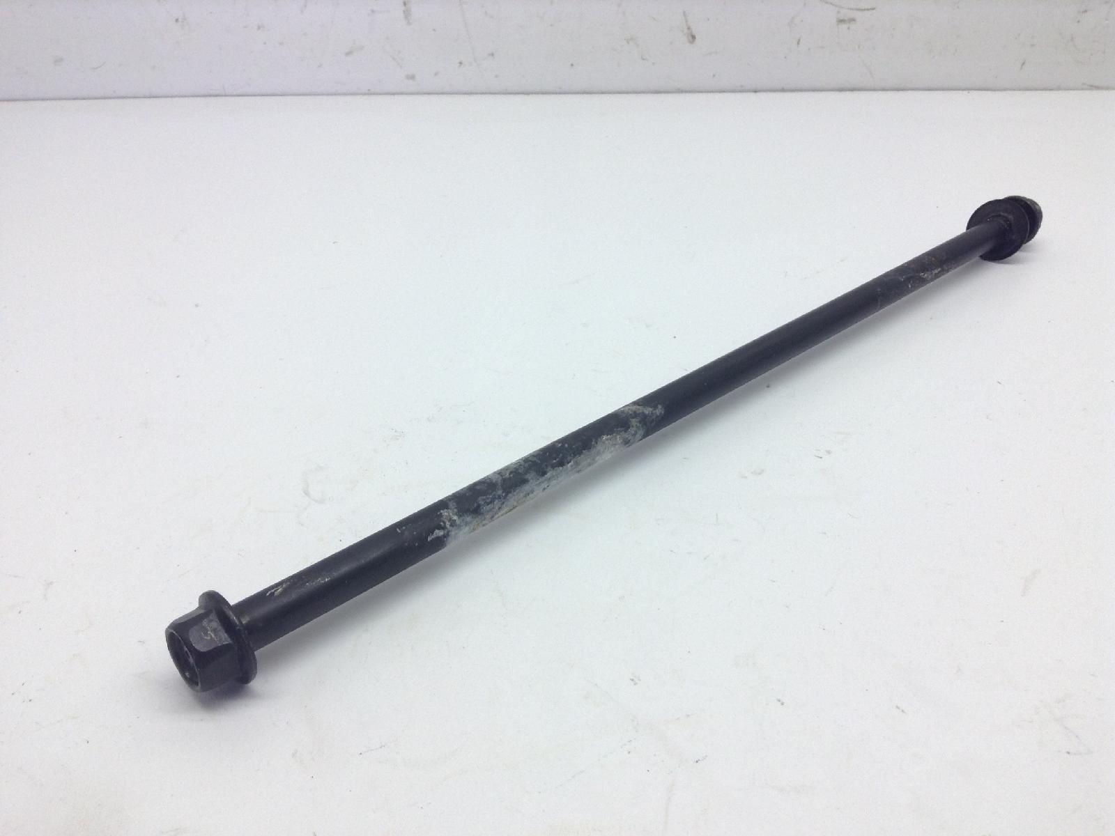 Yamaha mt-09 890 perno supporto motore 2022 2022 rn691