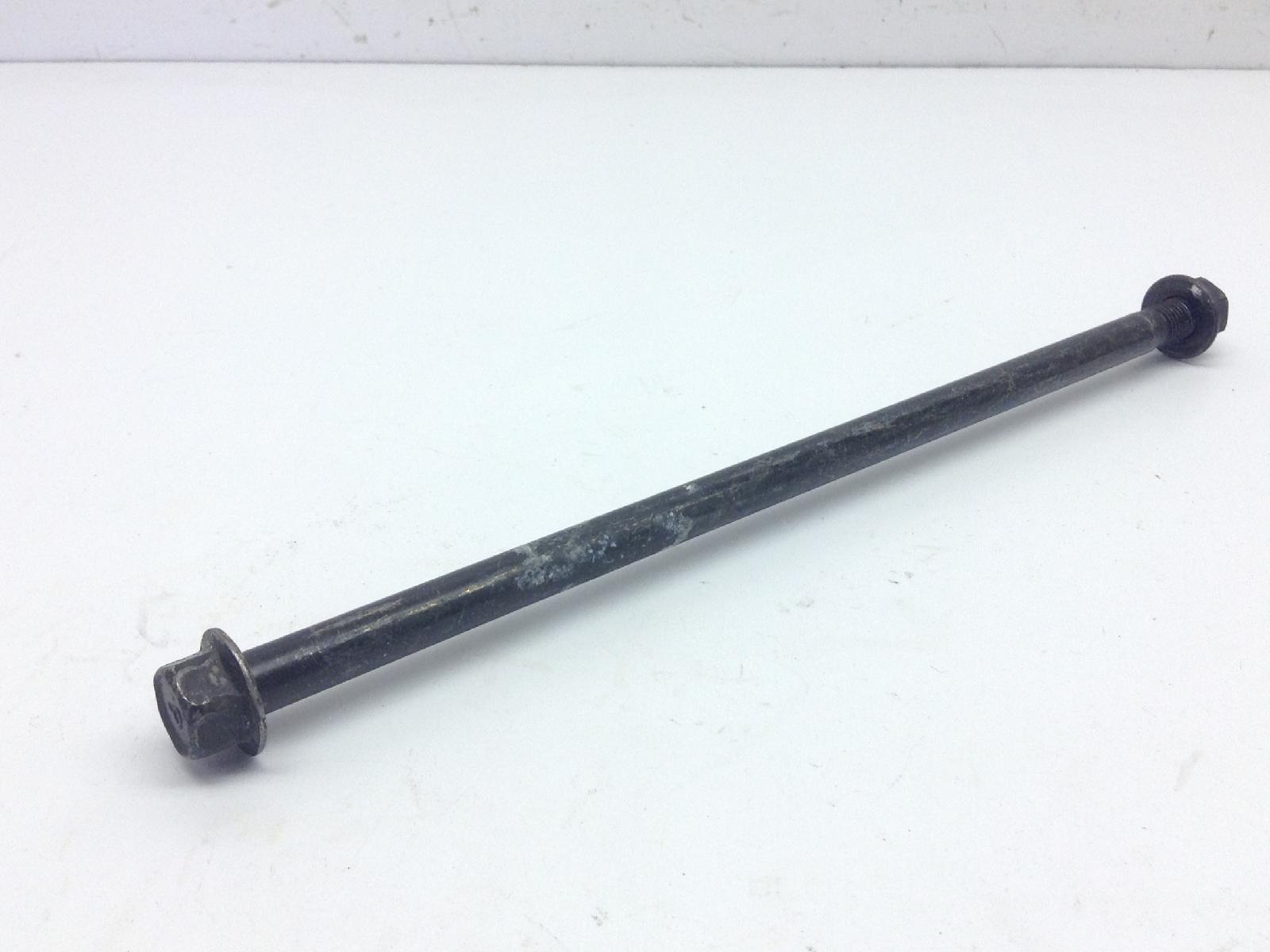 Yamaha mt-09 890 perno staffe supporto scarico marmitta 2022 2022 rn691
