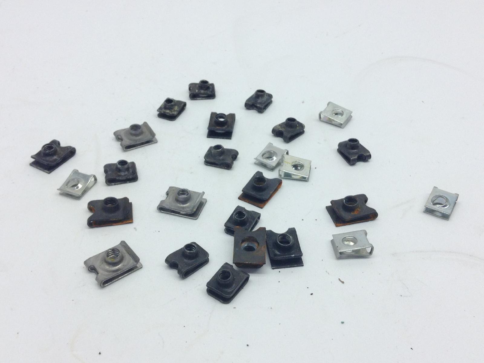 Yamaha mt-09 890 kit clip telaio 2022 2022 rn691